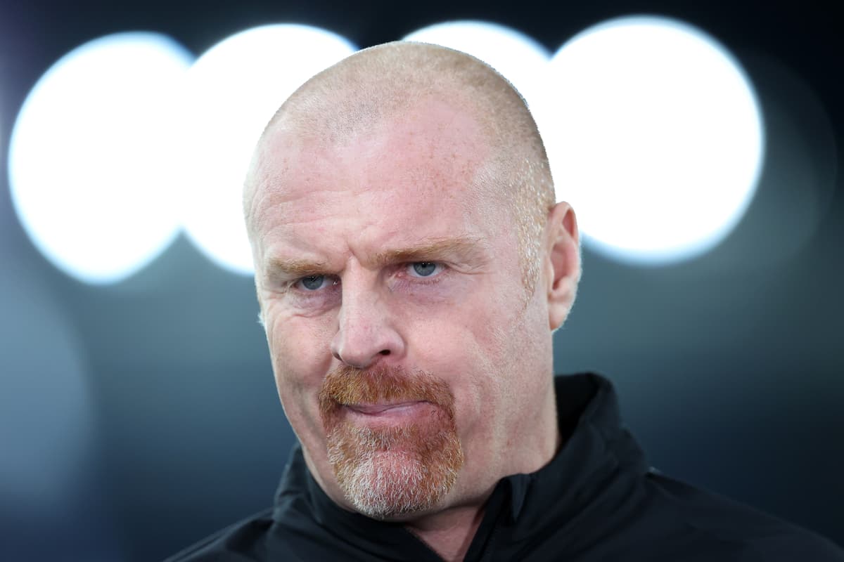 Sean Dyche breaks silence on Tottenham 'talks' as Igor Tudor departs - London Evening Standard