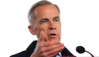 Carney will ‘absolutely not’ prorogue Parliament if he wins majority government in April - ctvnews.ca