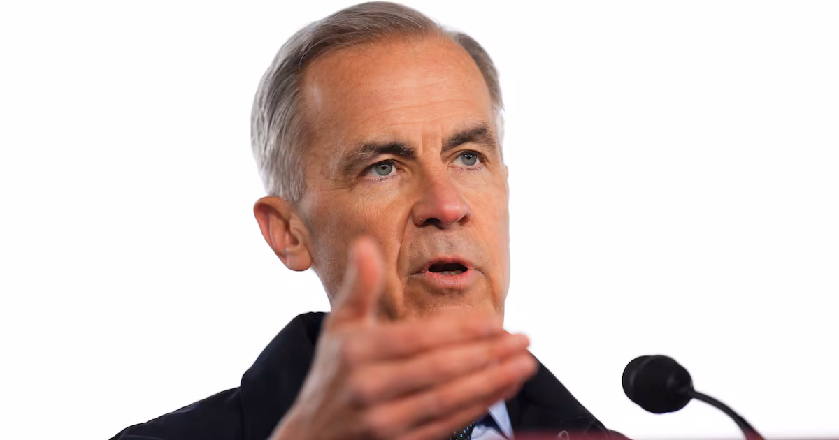 Carney will ‘absolutely not’ prorogue Parliament if he wins majority government in April - ctvnews.ca