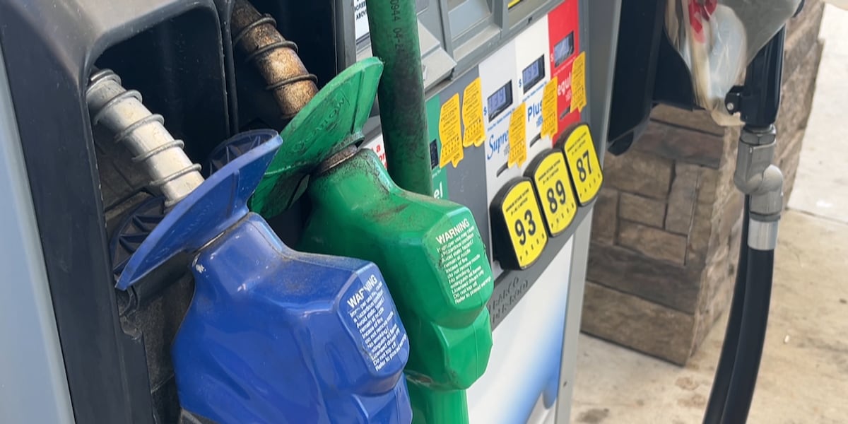 Fuel price spike hits local businesses as U.S. and Israel bomb Iran