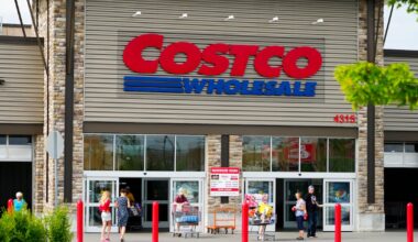 Costco Canada reveals newest food court item — but not everyone is happy - CTV News