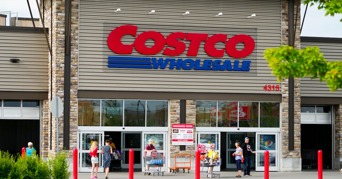 Costco Canada reveals newest food court item — but not everyone is happy - CTV News