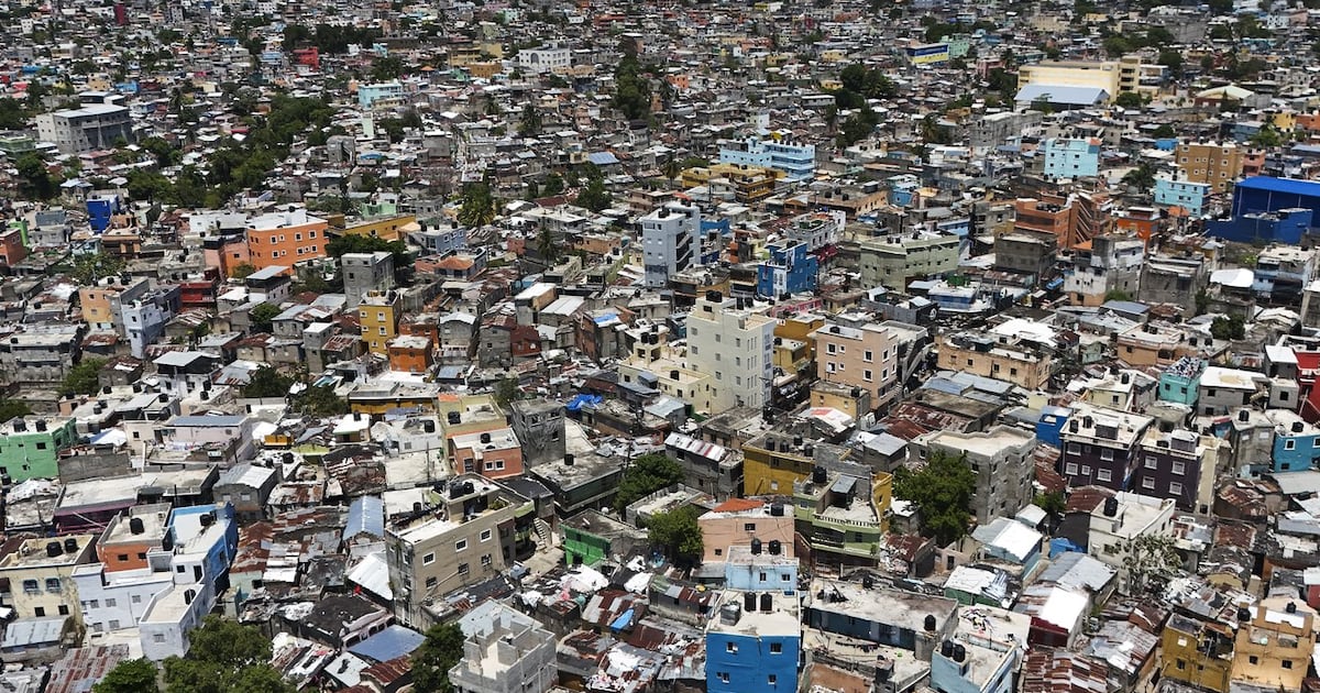 Dominican Republic bus crash: Canadians involved in incident