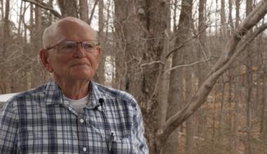 Virginia veterans leader, Sen. Kaine raise concerns over U.S.-Israel strikes in Iran