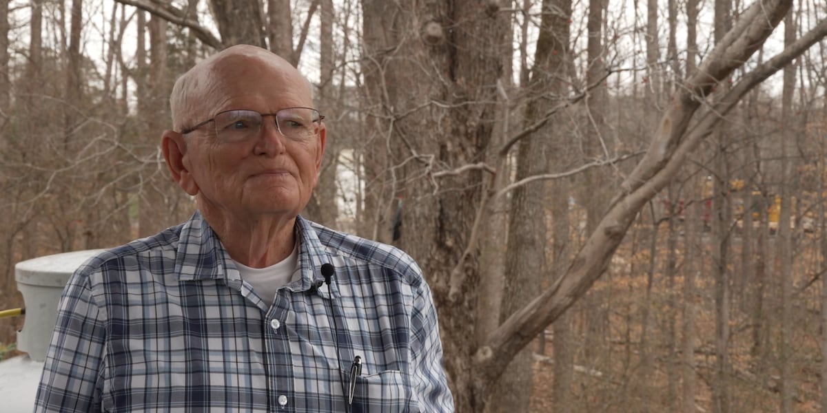 Virginia veterans leader, Sen. Kaine raise concerns over U.S.-Israel strikes in Iran