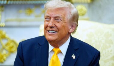 Iran-US war latest: Trump ‘considers risky ground invasion of key Iranian island’ to reopen Strait of Hormuz