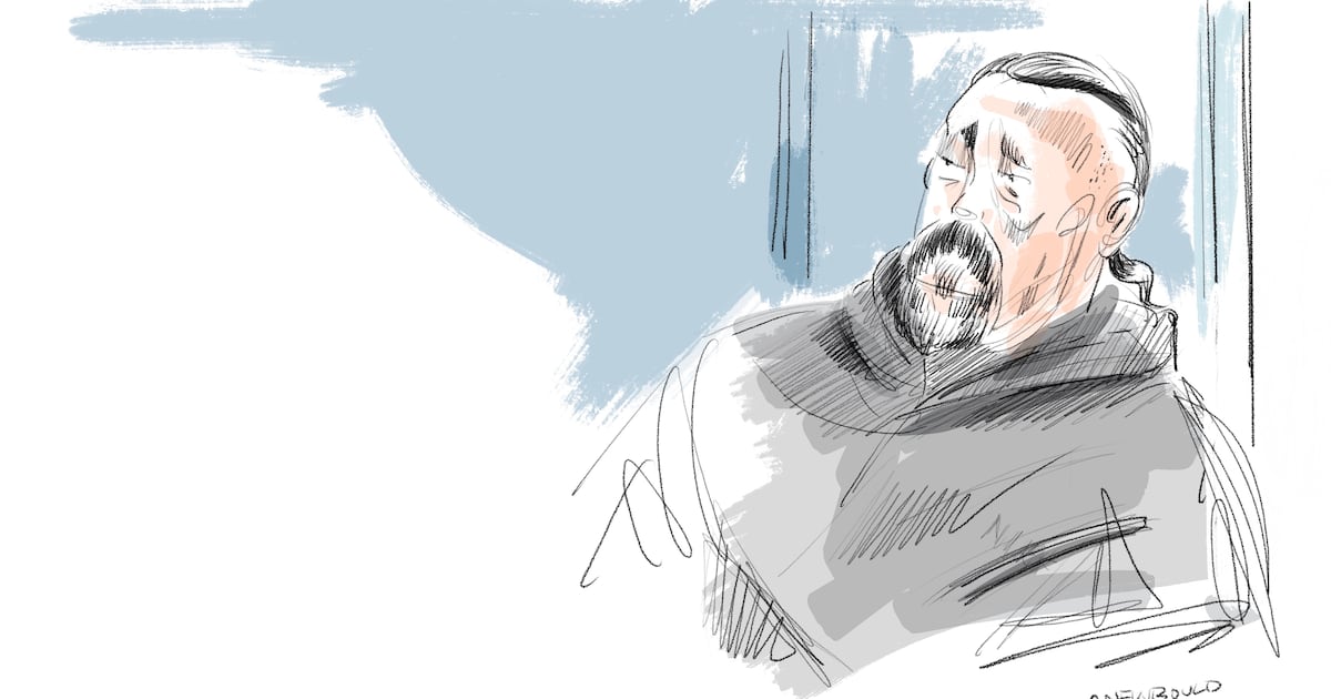 lawyers for Toronto cop ask court to review bail ruling