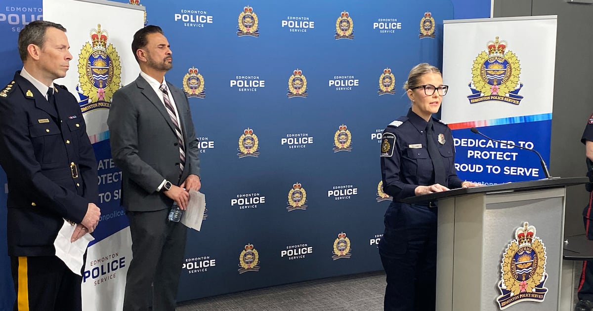 ‘Local ringleader’ in Edmonton extortions arrested, removed from Canada - CTV News