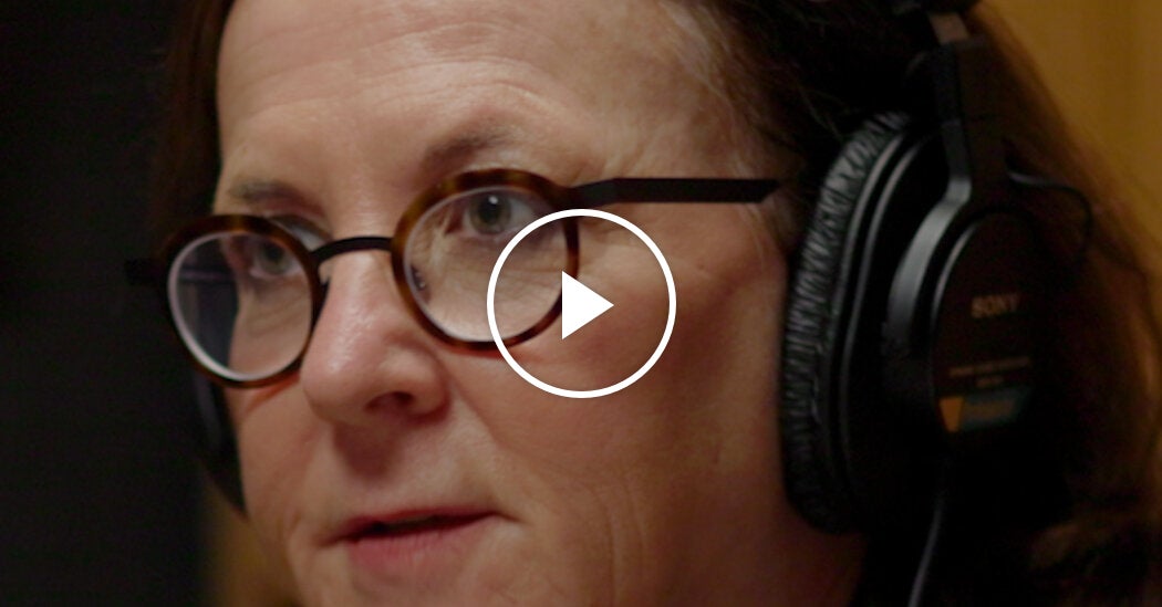 Opinion | Trump Is Choosing ‘Risk Over Process’ in Iran