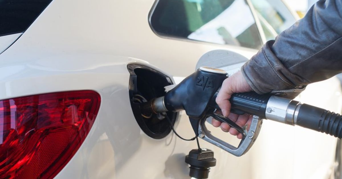 The dramatic overnight spike in gas and diesel prices for Canadians - CTV News