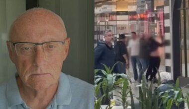 Civilians subdued suspects after a robbery in Oshawa. Here’s why experts say there’s ‘danger’ in that - CTV News