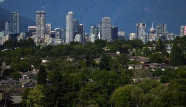 Fact File: What the Musqueam agreements mean for private property owners in B.C. - CTV News