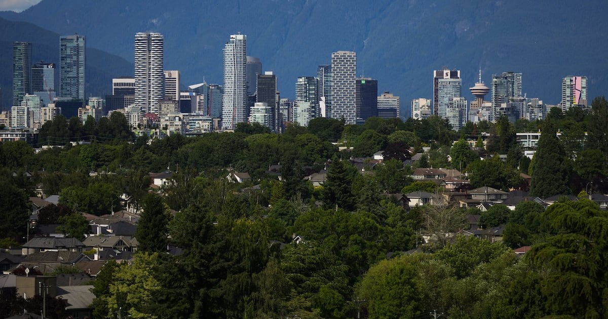 Fact File: What the Musqueam agreements mean for private property owners in B.C. - CTV News