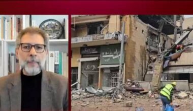 Disarming Hezbollah 'extremely difficult', expert says amid Israel tensions