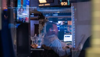 Stock Markets Today: North American indexes open higher as investors weigh energy costs before U.S. Fed call