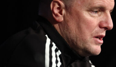 Eddie Howe's team news update: 'Healthy squad' for Chel...