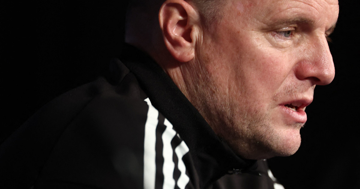 Eddie Howe's team news update: 'Healthy squad' for Chel...