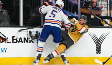 Frederic is finding a new gear, the Nurse-Murphy pairing has potential, and more