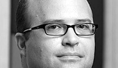 The Blogs: Still Leaving Egypt | Elie Weinstock