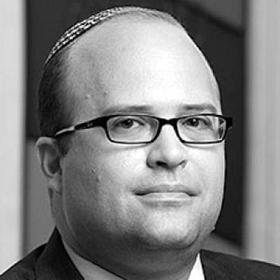 The Blogs: Still Leaving Egypt | Elie Weinstock