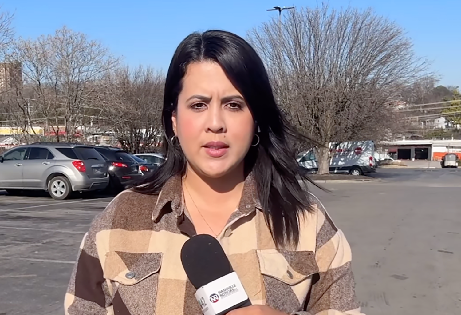 Journalist Estefany Rodríguez free from ICE custody on bond