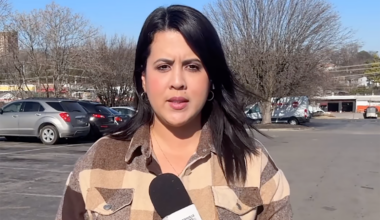 Journalist Estefany Rodríguez free from ICE custody on bond