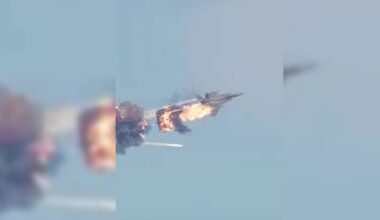 How Kuwait’s air defenses downed three American F-15 Strike Eagles