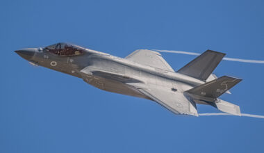 Updated: Israeli F-35I Shoots Down Iranian Yak-130 Over Iran