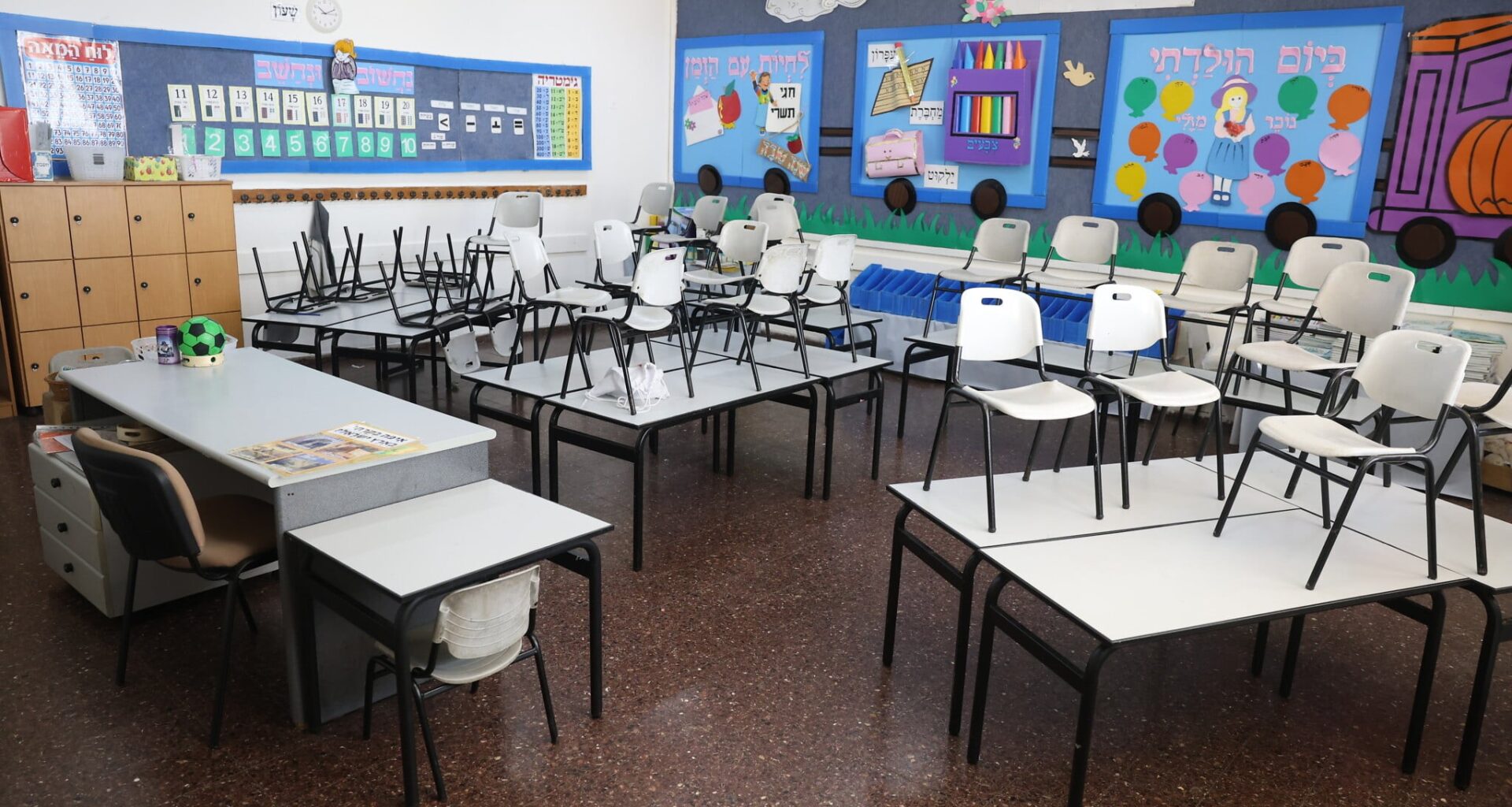 Several cities to keep schools shut despite revised guidelines allowing them to reopen