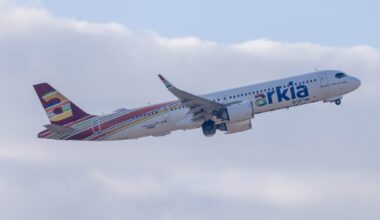 Mass cancellations as Arkia says long-haul flights to depart from Israel, not Jordan