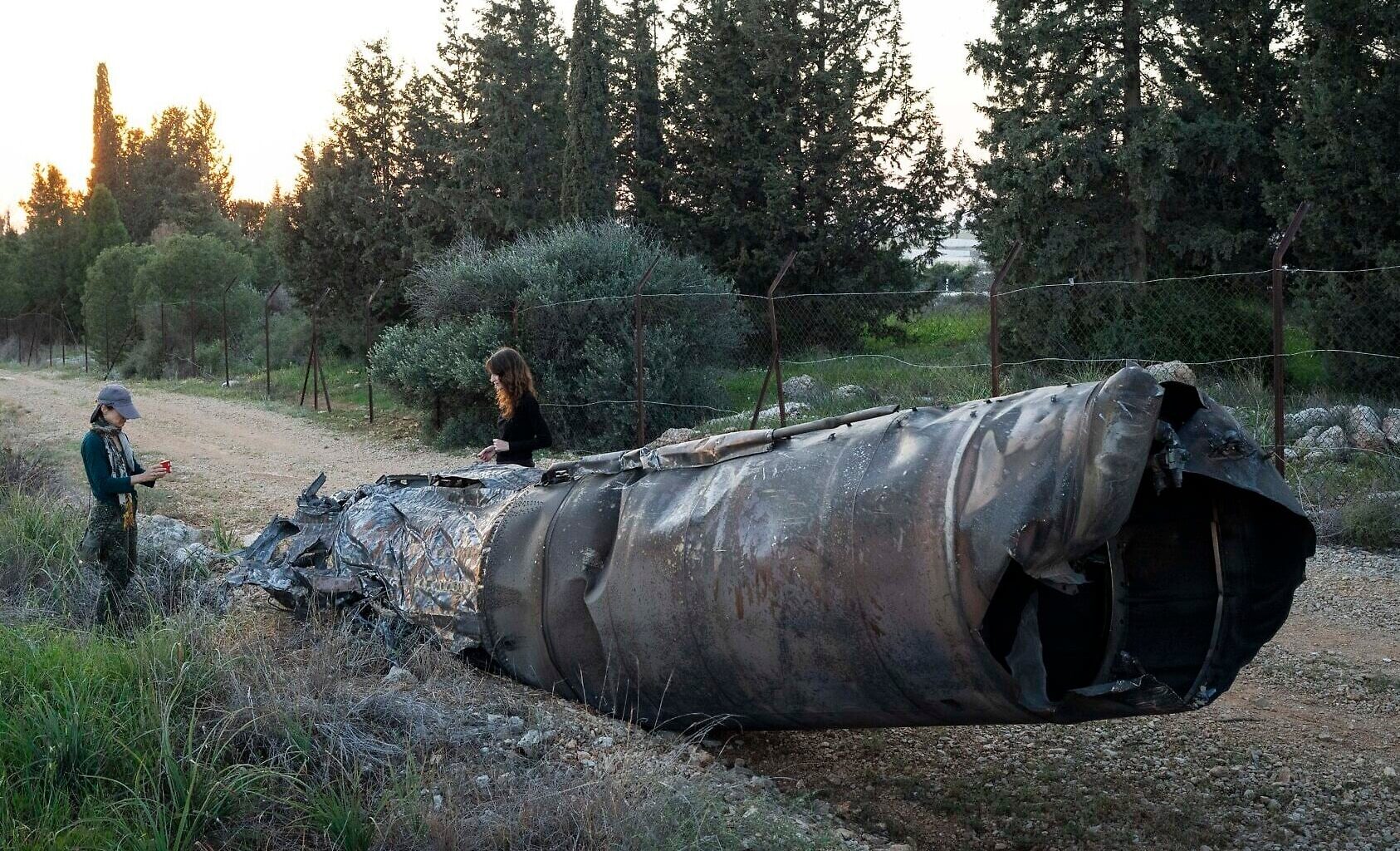 Seeking clarity, and safety, in a war marked by incoherent leadership and a momentous goal