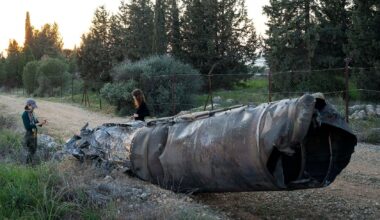 Seeking clarity, and safety, in a war marked by incoherent leadership and a momentous goal