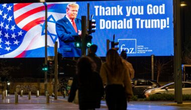 Trump: War to end soon, 'practically nothing left to target'; Israel: No 'time limit'