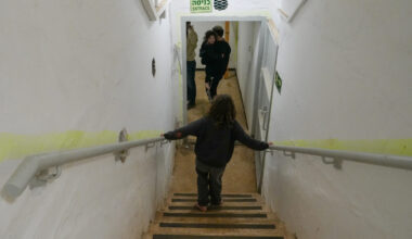 For many Israeli civil society leaders, this conflict with Iran feels different