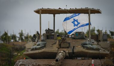 Direct Israel-Lebanon truce talks said expected in coming days, though challenges abound