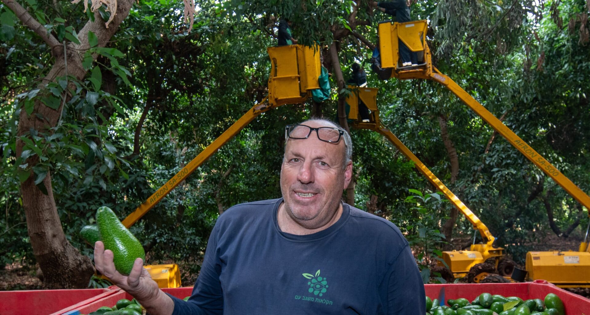 IDF probe finds farmer killed in north was hit by Israeli shelling, not Hezbollah