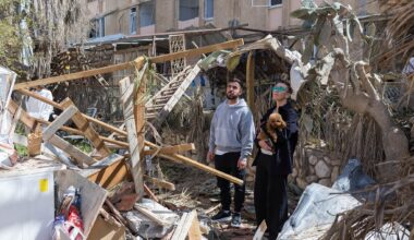 The Blogs: Resilience can't survive on slogans alone | Samuel J. Hyde