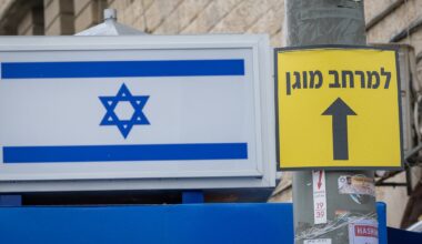The Blogs: Questions about Israel's wars -- and how to answer them | Eyal Hulata