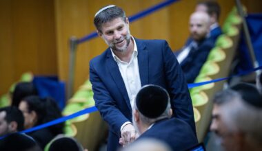 Knesset approves 2026 budget, Israel's largest ever, sending billions to Haredi institutions