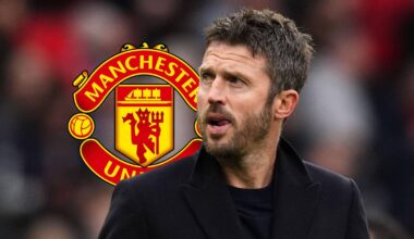 Rival PL manager wowed by 'best in the Premier League' United as he issues Carrick verdict
