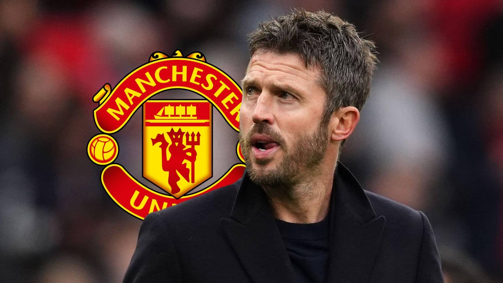 Rival PL manager wowed by 'best in the Premier League' United as he issues Carrick verdict