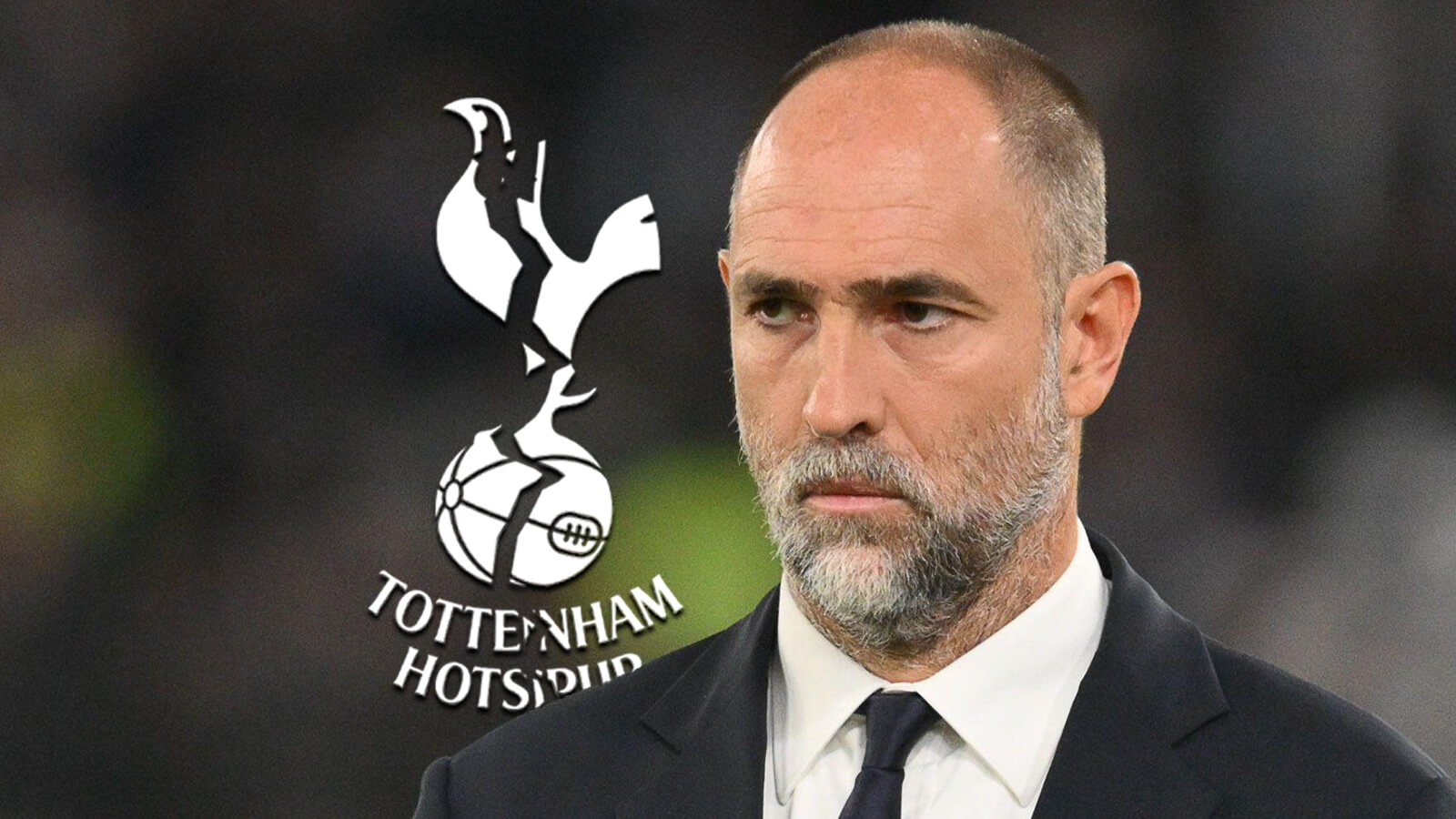 Tudor sack? Tottenham identify two replacements as 'final decision' claim is made; two stars 'pack bags'