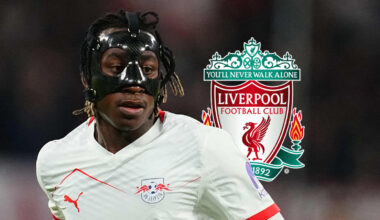 Jacobs reveals seven Reds summer targets as the Reds line up 'two wingers'