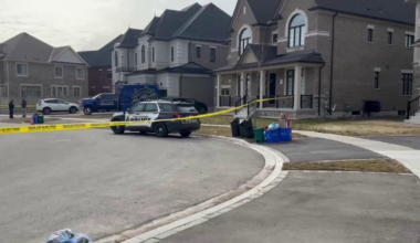 York police investigating shots fired, attempted arson at Vaughan home