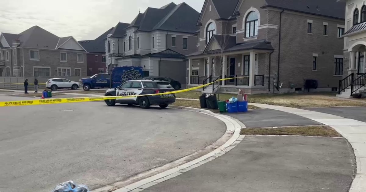 York police investigating shots fired, attempted arson at Vaughan home