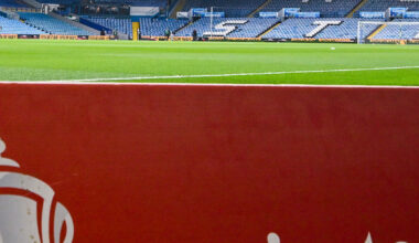 Emirates FA Cup Quarter-Finals Drawn