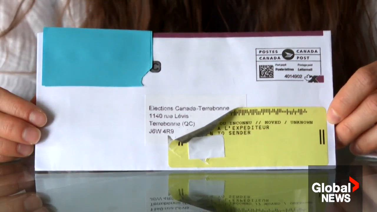 Click to play video: 'Supreme Court invalidates result from spring federal election in Terrebonne riding'