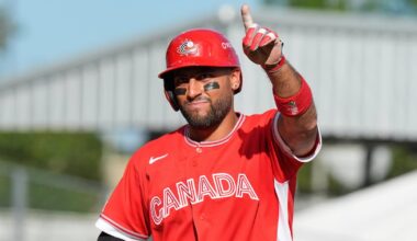 Canada defeats Cuba to advance to WBC knockout stage for first time ever