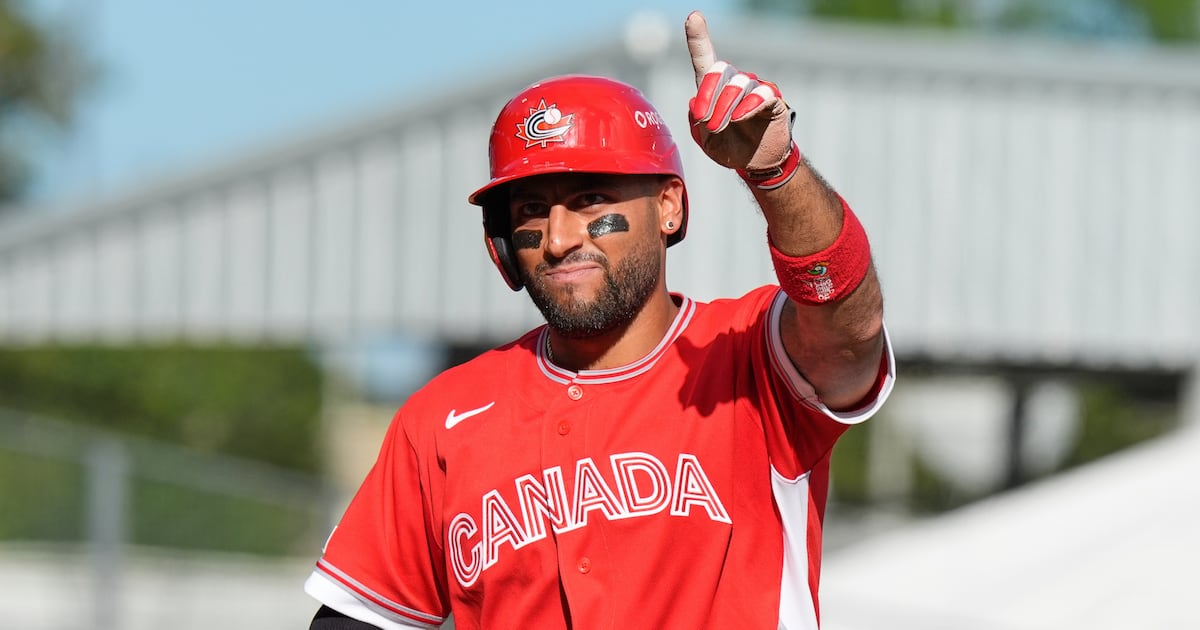 Canada defeats Cuba to advance to WBC knockout stage for first time ever