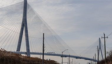 Here’s how much it will cost to cross the Gordie Howe International Bridge - CTV News